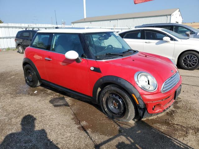 2010 MINI COOPER   