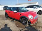 2010 MINI COOPER    for sale at Copart ON - TORONTO