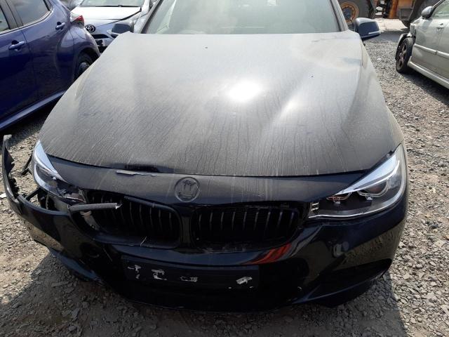 2015 BMW 320D XDRIVE M SPORT GT AU 
