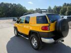 2008 TOYOTA FJ CRUISER    à vendre chez Copart MA - NORTH BOSTON