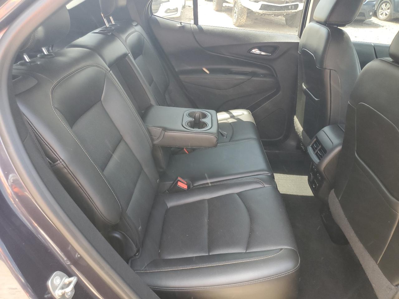 2018 Chevrolet Equinox Premier VIN: 3GNAXWEX8JS616152 Lot: 69155685