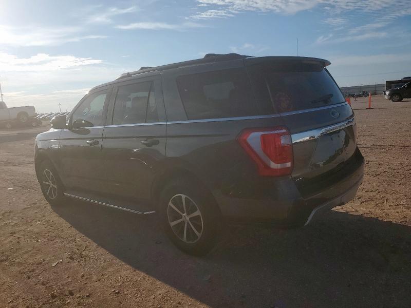  FORD EXPEDITION 2018 Gray