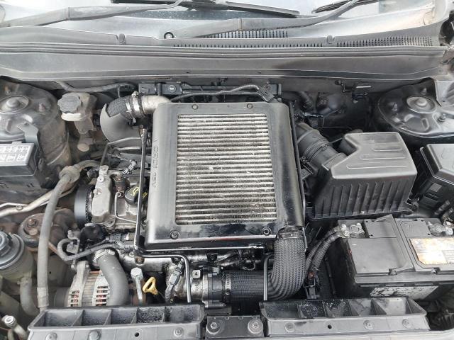 2010 HYUNDAI SANTA FE 