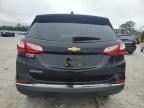 2018 CHEVROLET EQUINOX LS   for sale at Copart GA - ATLANTA EAST