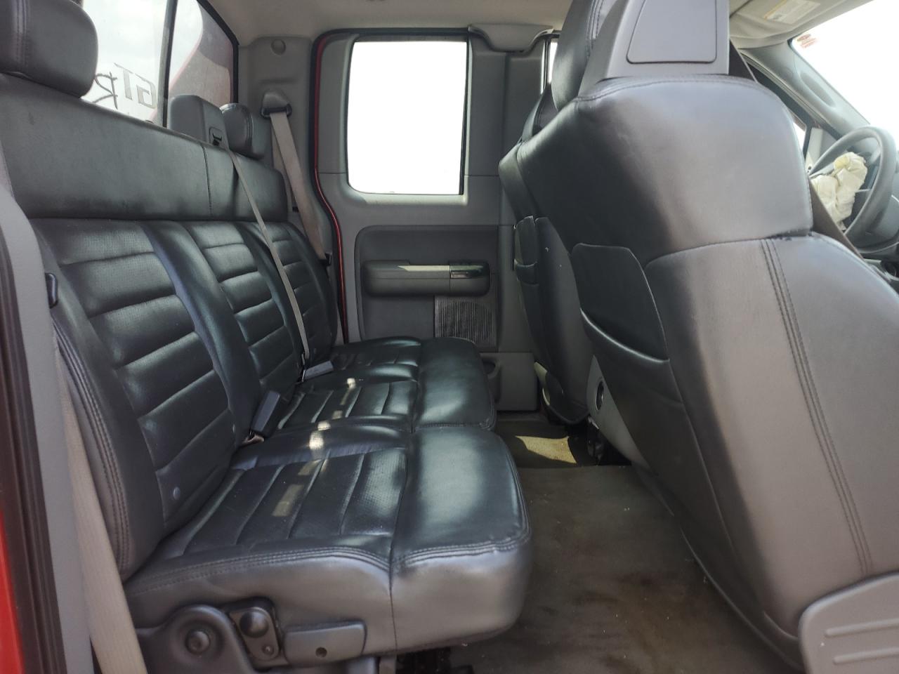 2005 Ford F150 VIN: 1FTPX02545KD56711 Lot: 68080585