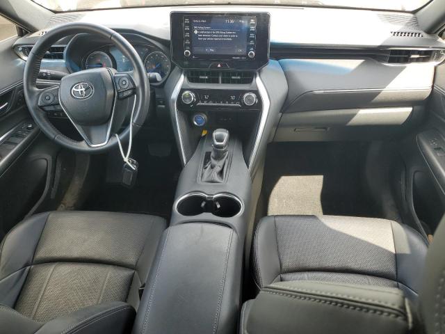  TOYOTA VENZA 2021 Белы