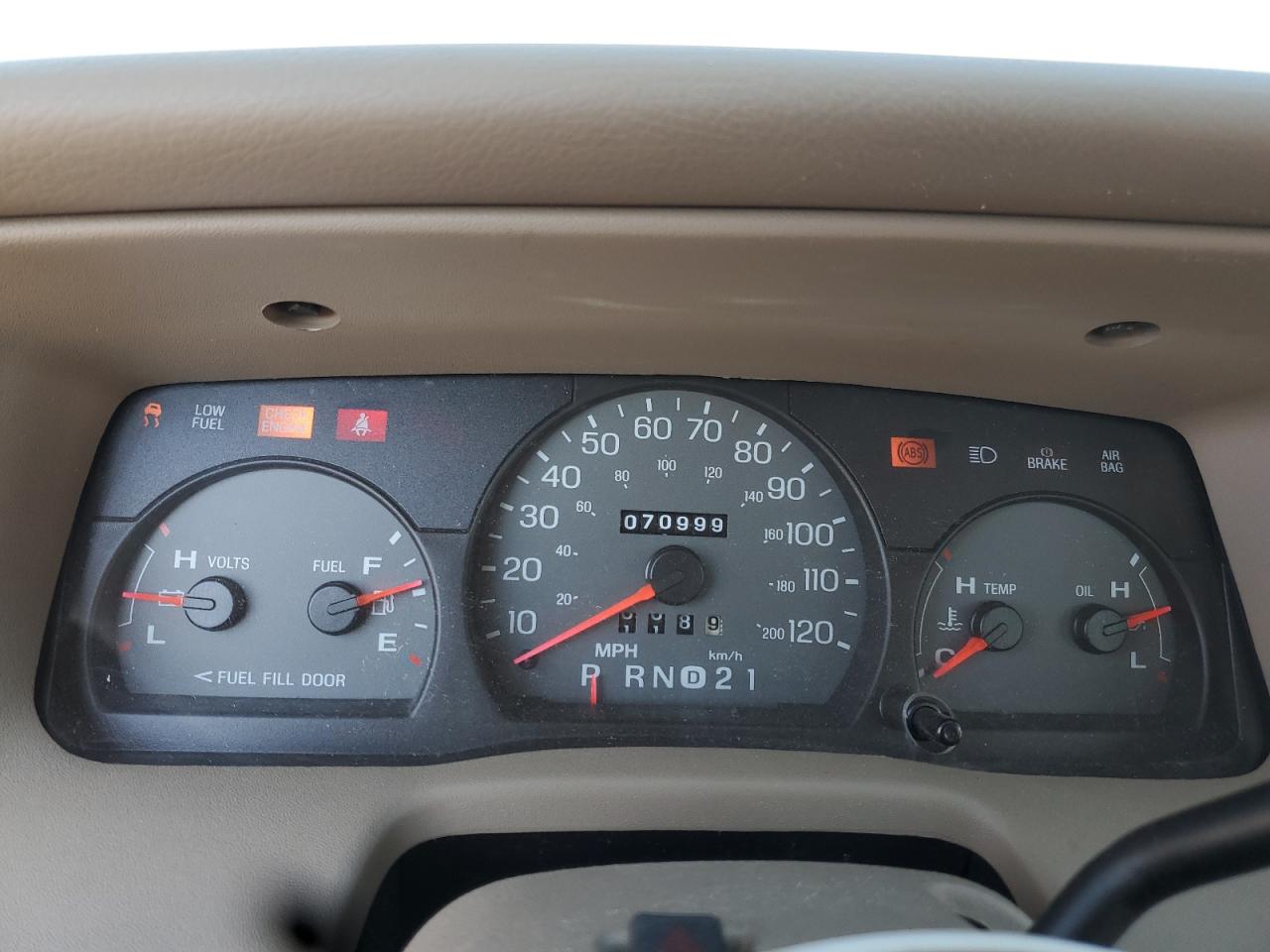 2004 Mercury Grand Marquis Ls VIN: 2MEFM75W04X686387 Lot: 68679465