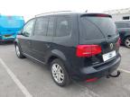 2011 VOLKSWAGEN TOURAN SE TDI  for sale at Copart CHESTER