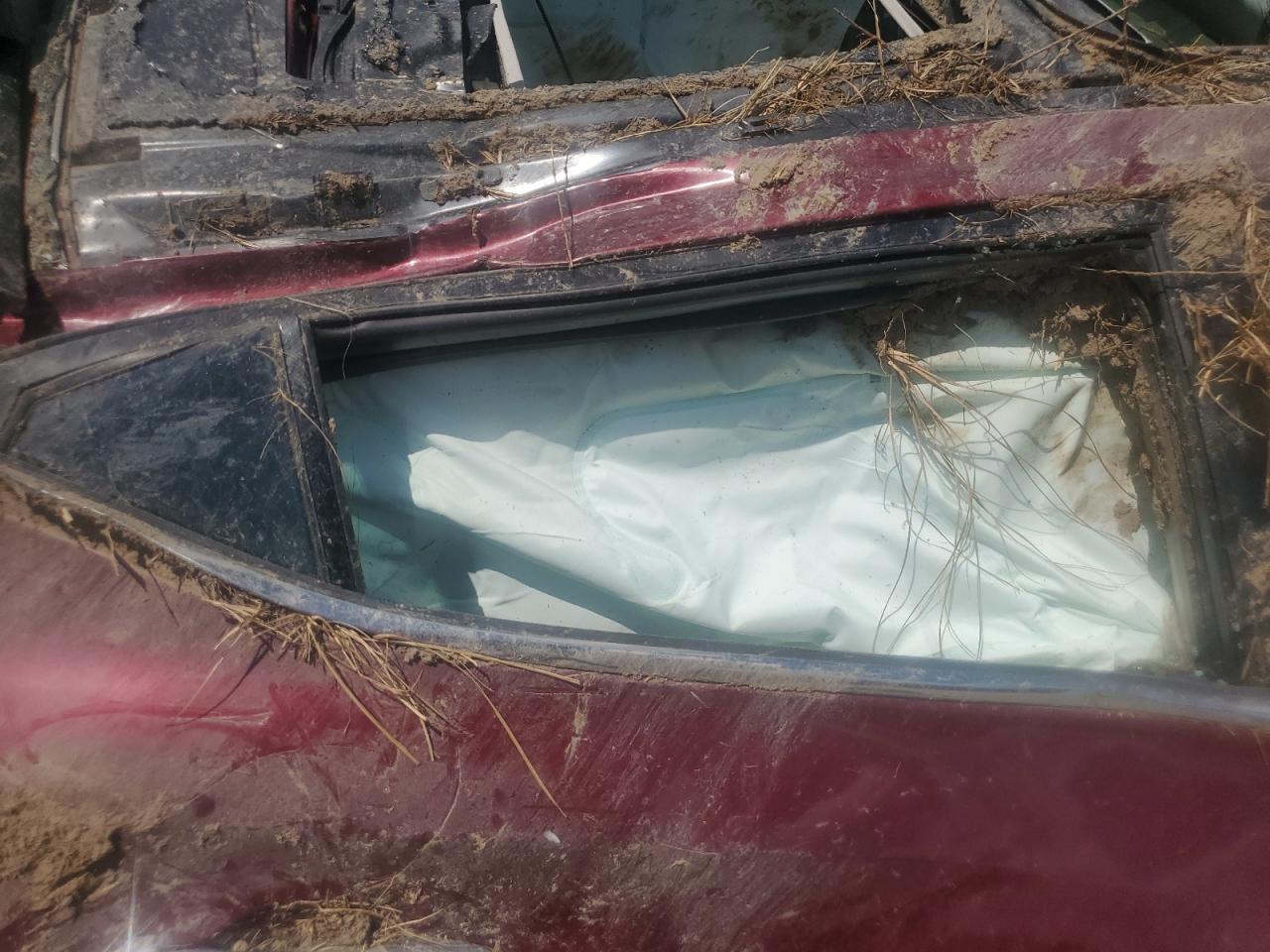 2018 Nissan Maxima 3.5S VIN: 1N4AA6AP5JC360242 Lot: 67978645