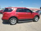 2012 FORD EXPLORER XLT   for sale at Copart ON - LONDON