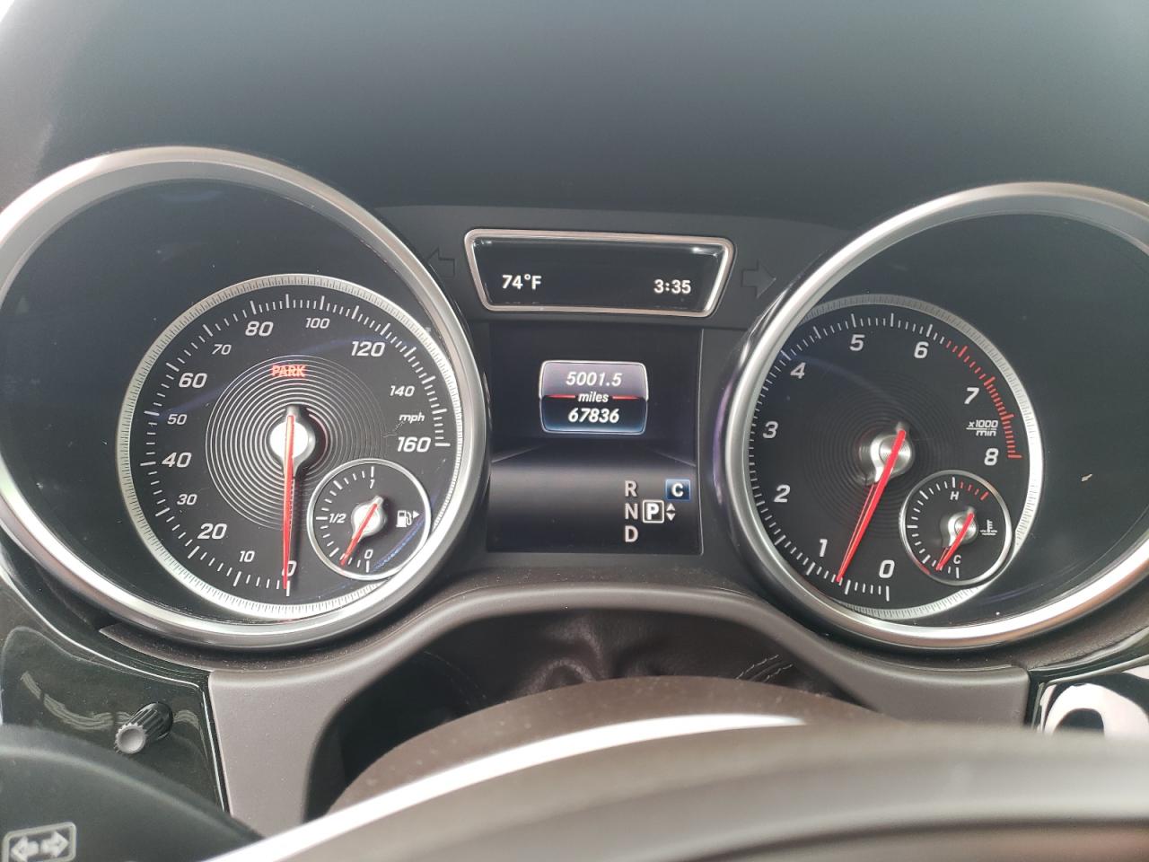 2018 Mercedes-Benz Gle 350 VIN: 4JGDA5JB5JB180346 Lot: 67928935