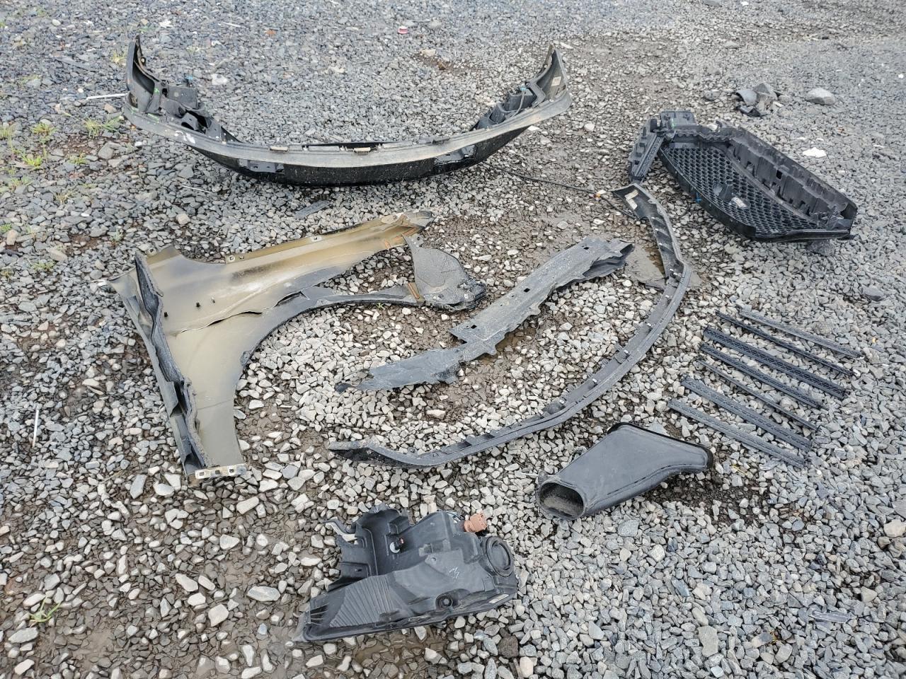 2019 Ford F150 Super Cab VIN: 1FTFX1E54KKE68627 Lot: 66694955