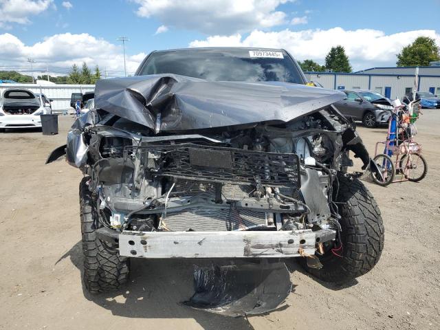  TOYOTA 4RUNNER SE 2023 Серый