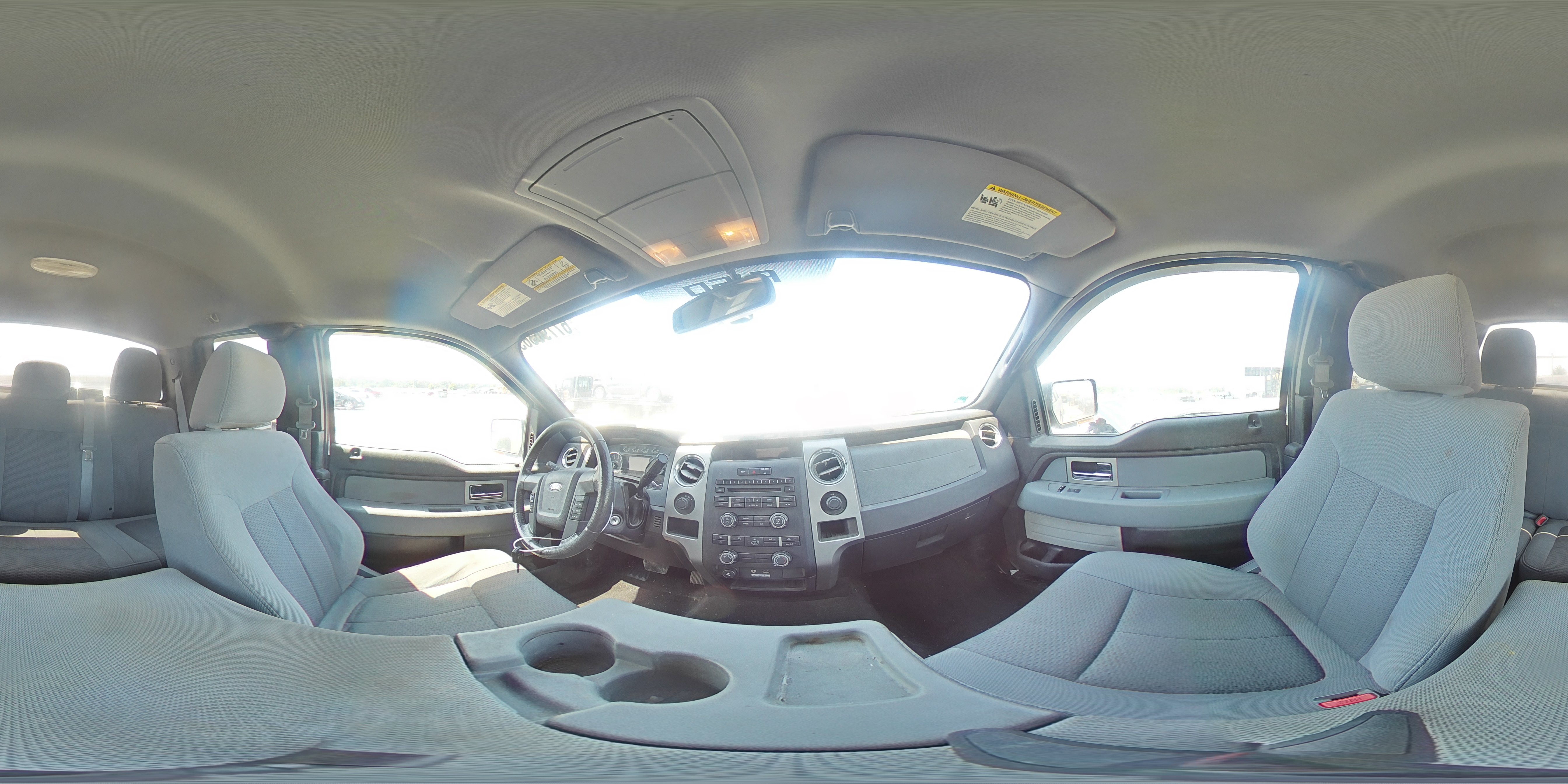 2011 Ford F150 Super Cab VIN: 1FTFX1ET8BFB70668 Lot: 67796365