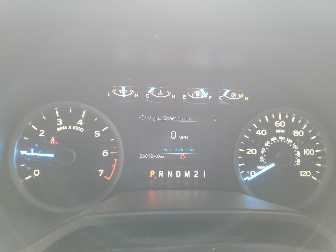 2015 Ford F150 Supercrew VIN: 1FTEW1EP5FKF18814 Lot: 69030195