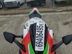 2018 APRILIA RSV4   for sale at Copart OH - DAYTON