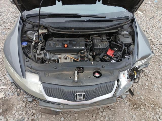 2009 HONDA CIVIC TYPE