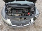 2009 HONDA CIVIC TYPE for sale at Copart WISBECH