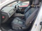 2014 JAGUAR XF LUXURY for sale at Copart PETERLEE