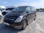 2010 HYUNDAI I800 STYLE for sale at Copart WOLVERHAMPTON