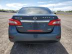 2014 NISSAN SENTRA S   for sale at Copart ON - OTTAWA
