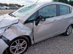 2015 FORD B-MAX TITANIUM X for sale at Copart WISBECH