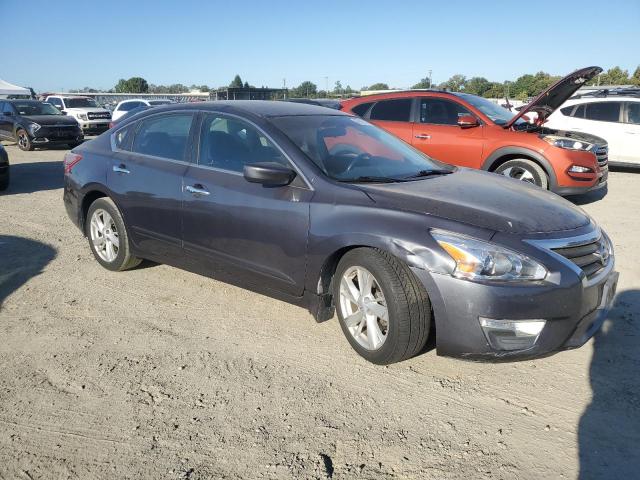  NISSAN ALTIMA 2013 Сharcoal