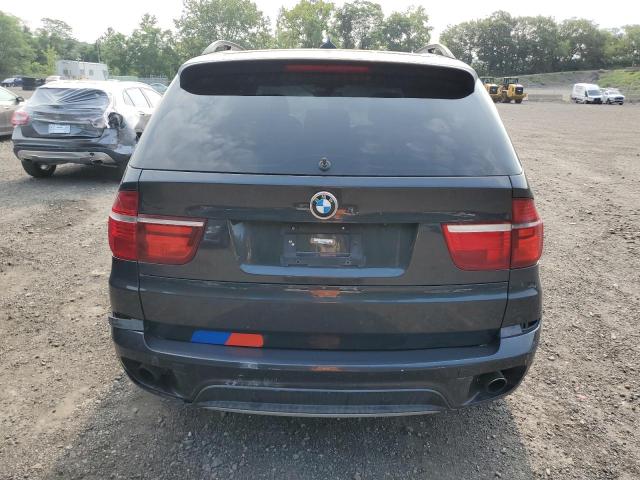  BMW X5 2013 Black
