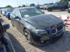 2014 BMW 520D M SPORT AUTO  for sale at Copart ROCHFORD