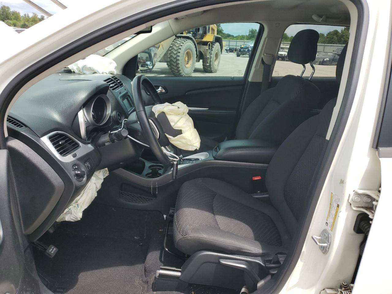 2018 Dodge Journey Se VIN: 3C4PDCAB9JT491354 Lot: 70309975