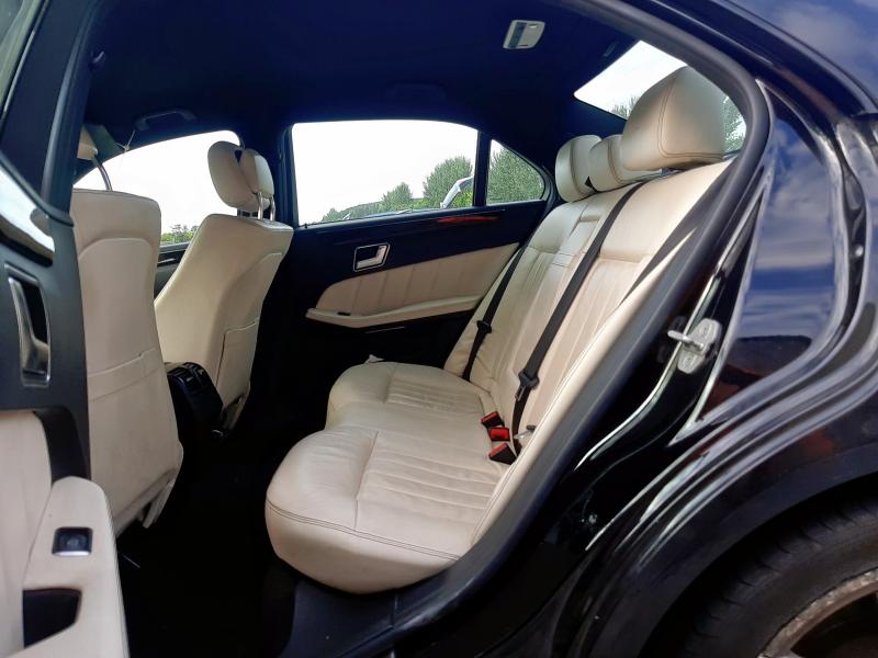 2016 MERCEDES-BENZ E220 AMG NIGHT ED BLUETEC 