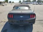2019 FORD MUSTANG    for sale at Copart CA - SAN BERNARDINO