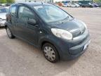 2008 CITROEN C1 VIBE for sale at Copart WESTBURY