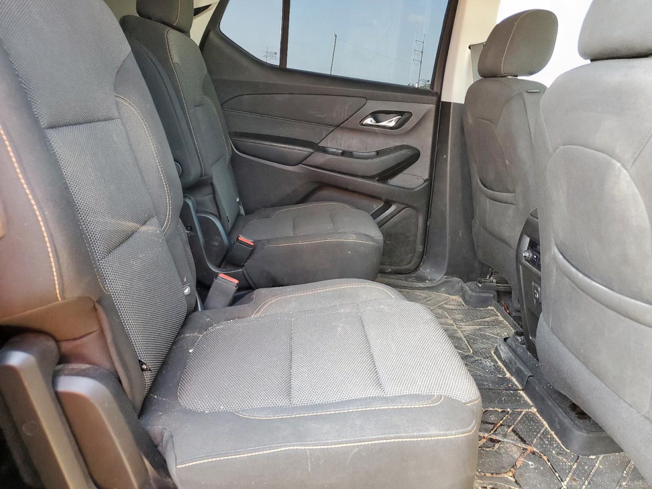 2021 Chevrolet Traverse Lt VIN: 1GNERGKW4MJ193086 Lot: 68946075