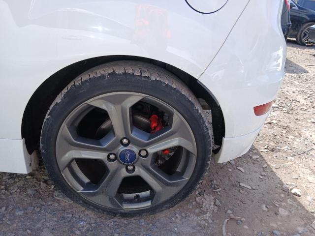 2015 FORD FIESTA 1.6 ECOBOOST ST-2 3DR