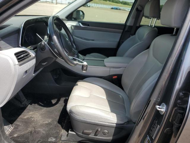  HYUNDAI PALISADE 2020 Серый