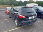 2013 NISSAN QASHQAI+2 ACENTA for sale at Copart SANDTOFT