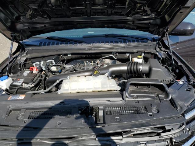 2024 FORD EXPEDITION XLT  