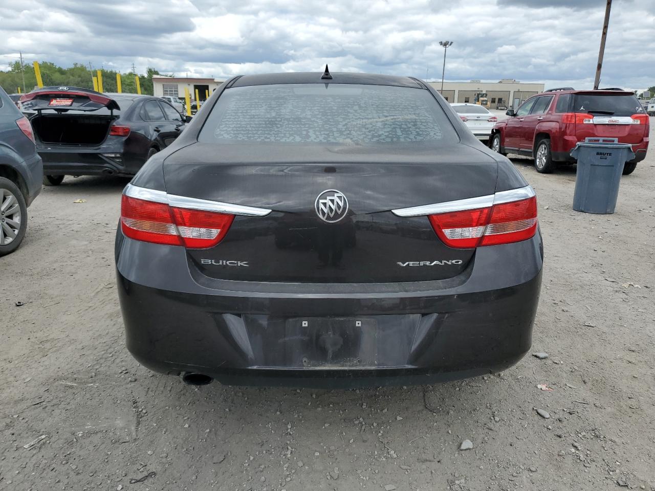 2013 Buick Verano VIN: 1G4PP5SK4D4244377 Lot: 70291675