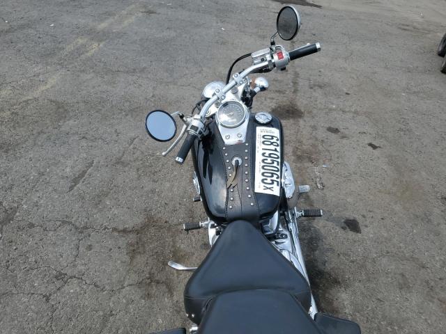 2007 HONDA VT750 DC  