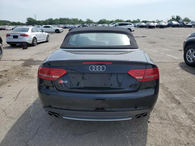 2010 AUDI S5 PRESTIGE  