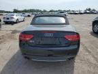 2010 AUDI S5 PRESTIGE   à vendre chez Copart IL - CHICAGO SOUTH