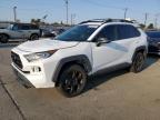 2021 TOYOTA RAV4 TRD OFF ROAD   for sale at Copart CA - LOS ANGELES