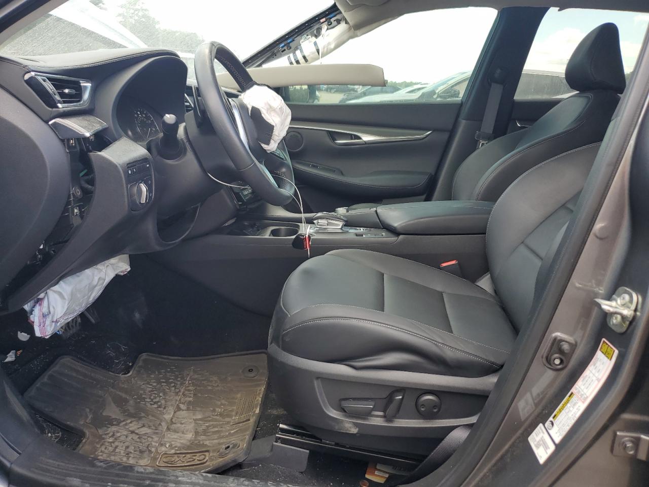 2023 Infiniti Qx50 Pure VIN: 3PCAJ5AA0PF113710 Lot: 68364925