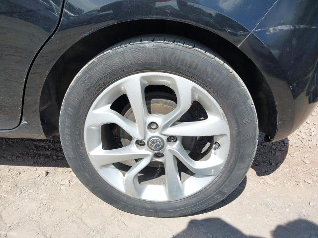 2018 VAUXHALL CORSA SRI 1.4 SRI 5DR