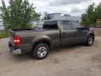 2008 FORD F150 SUPERCREW   à vendre chez Copart ON - LONDON