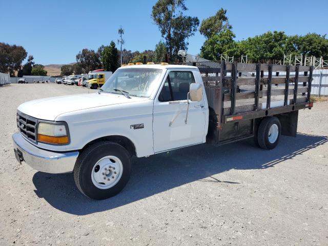 1994 Ford F350
