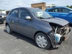 2016 NISSAN MICRA    for sale at Copart QC - MONTREAL