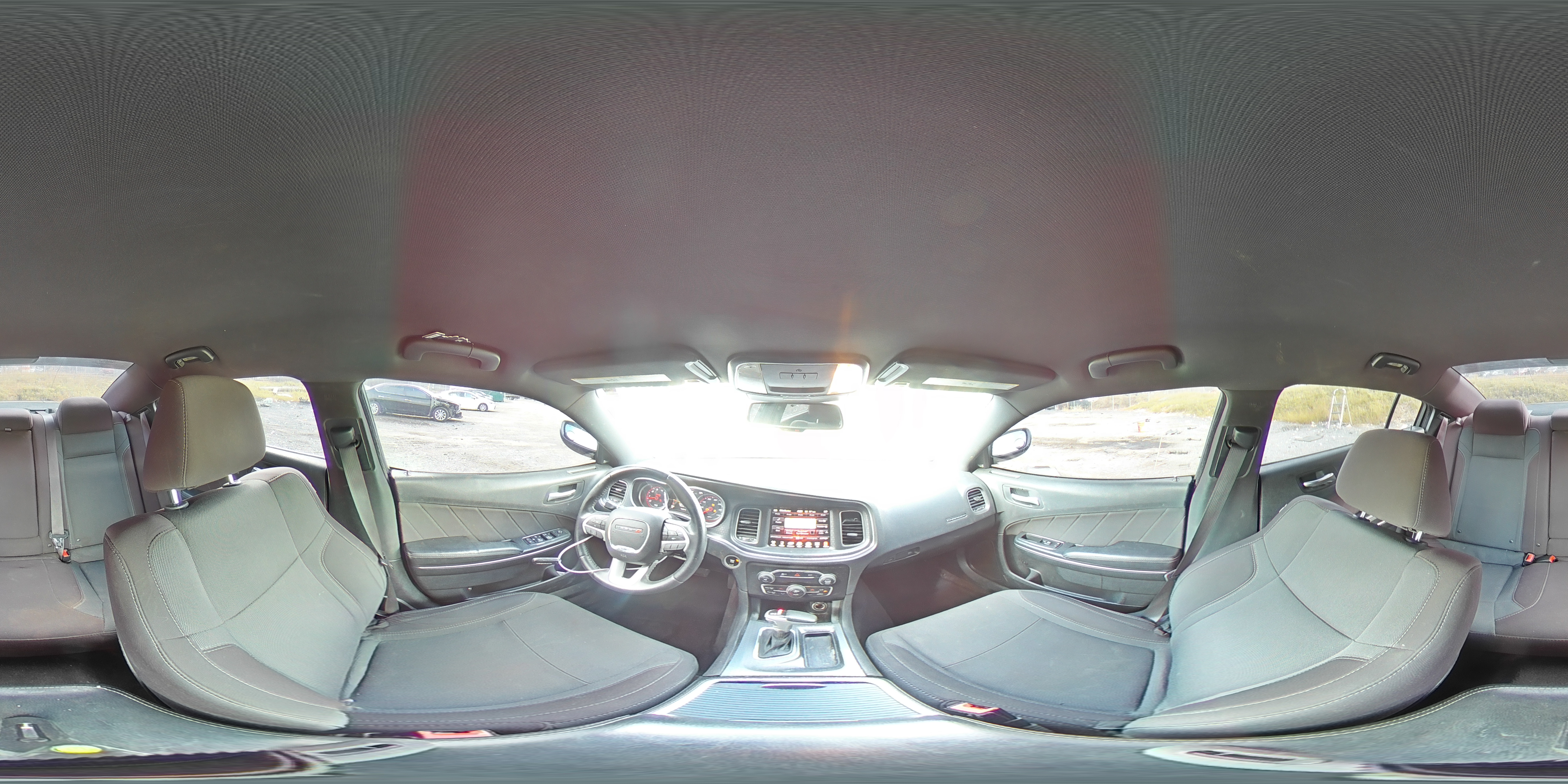 2016 Dodge Charger Sxt VIN: 2C3CDXJGXGH293700 Lot: 69673005