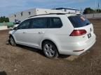 2019 VOLKSWAGEN GOLF SPORTWAGEN S   for sale at Copart ON - COOKSTOWN